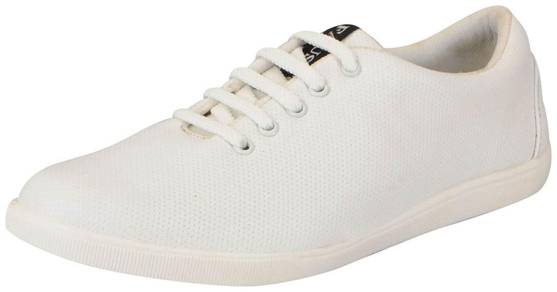 

FAUSTO White Men s Casual Shoes