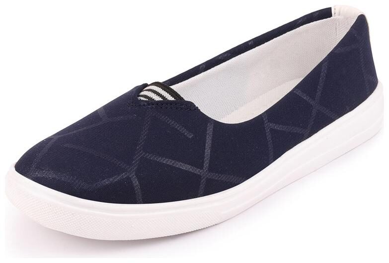 

FAUSTO Women Navy Blue Bellies