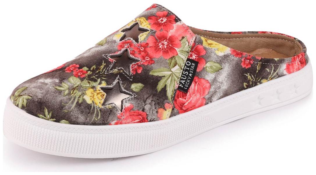 

FAUSTO Women Multi-Color Casual Shoes