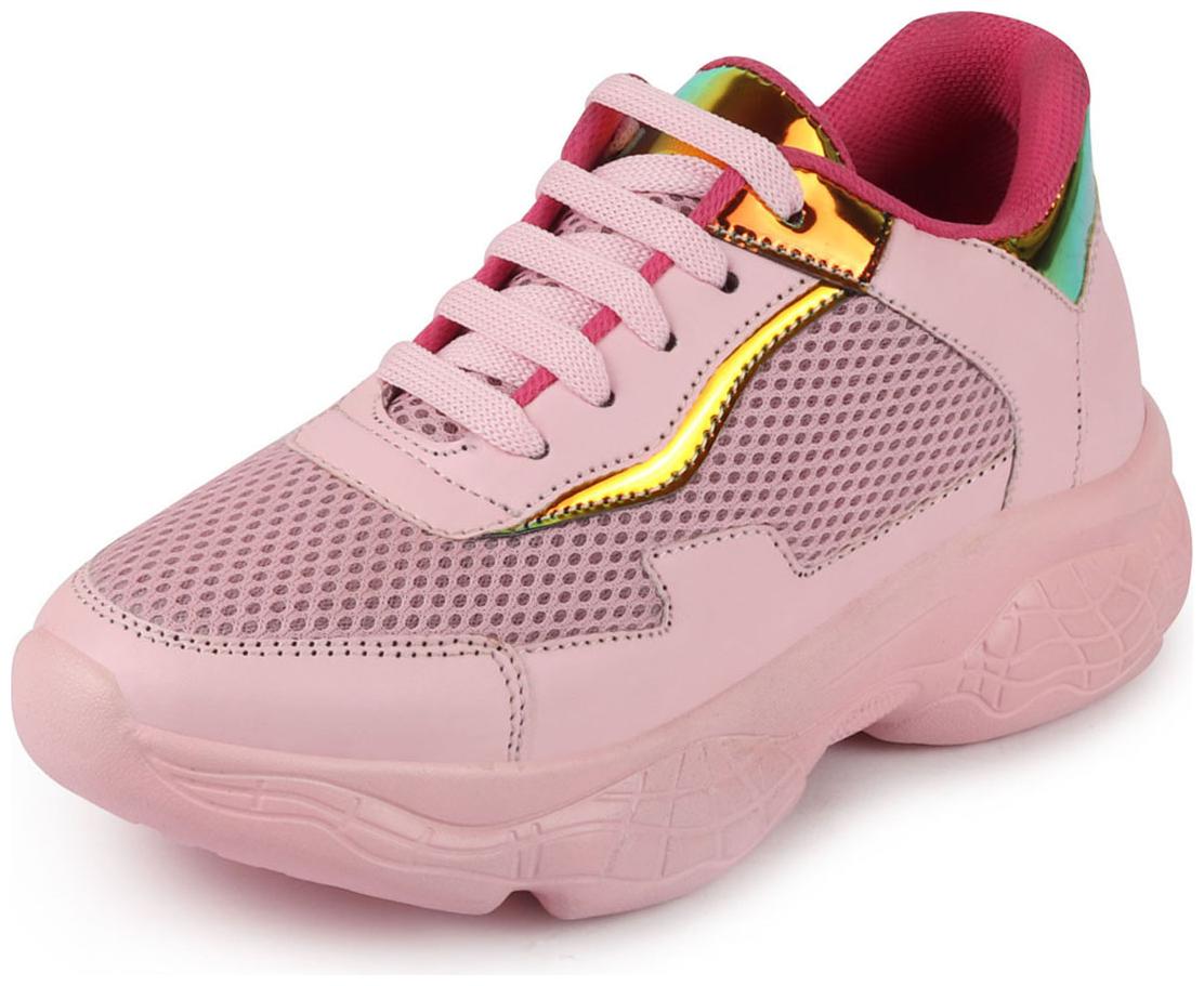 

FAUSTO Women Running Shoes Running Shoes ( Pink )