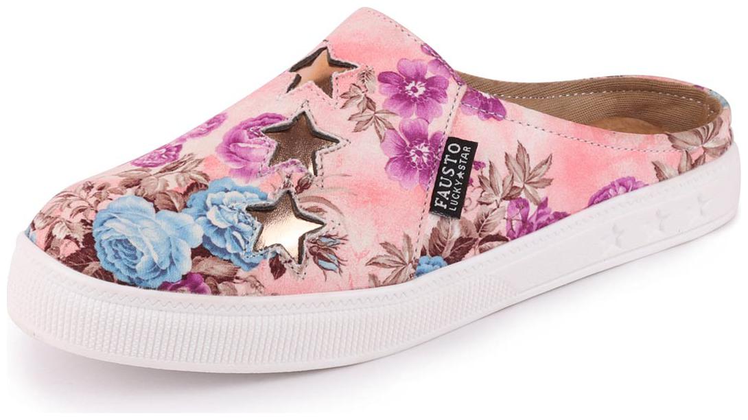 

FAUSTO Women Multi-Color Casual Shoes