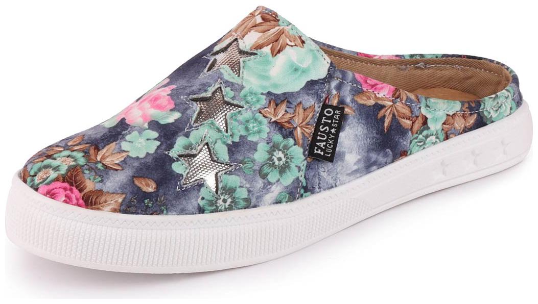 

FAUSTO Women Multi-Color Casual Shoes