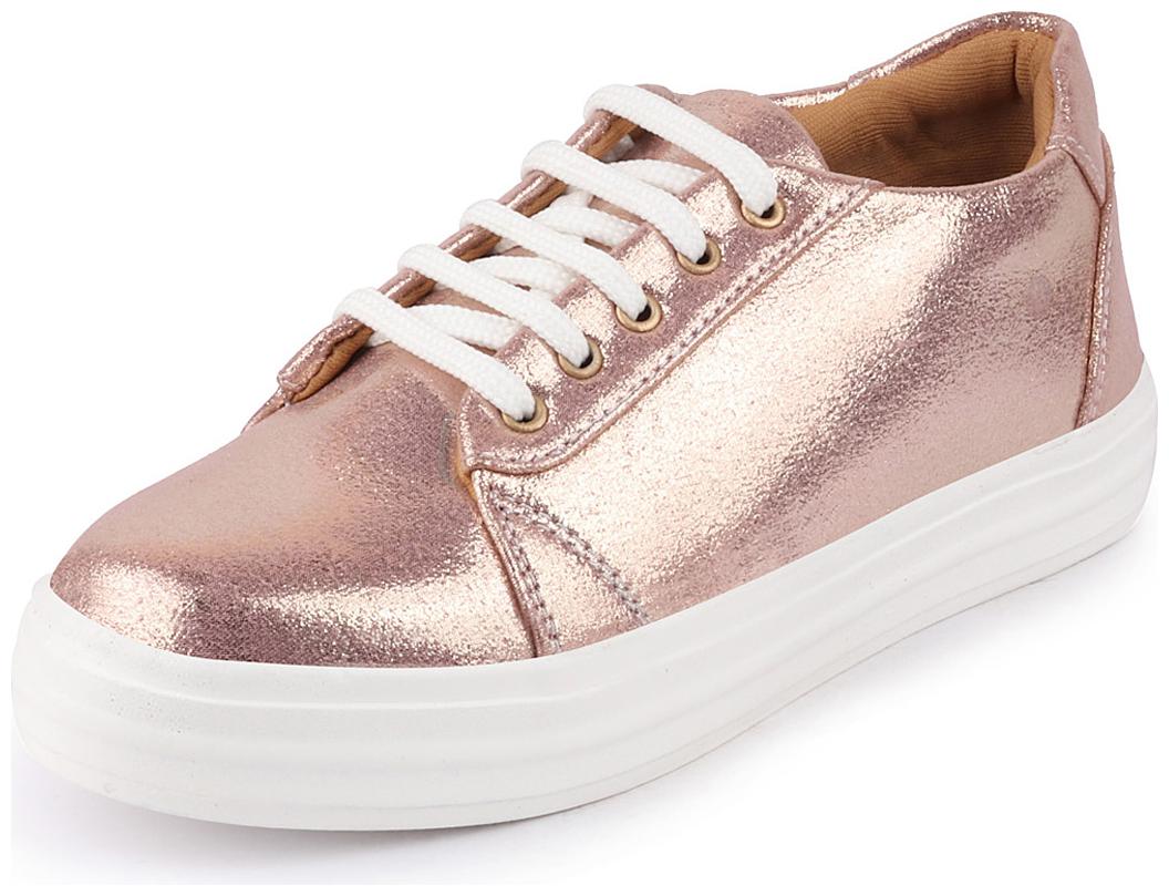 

FAUSTO Women Pink Sneakers