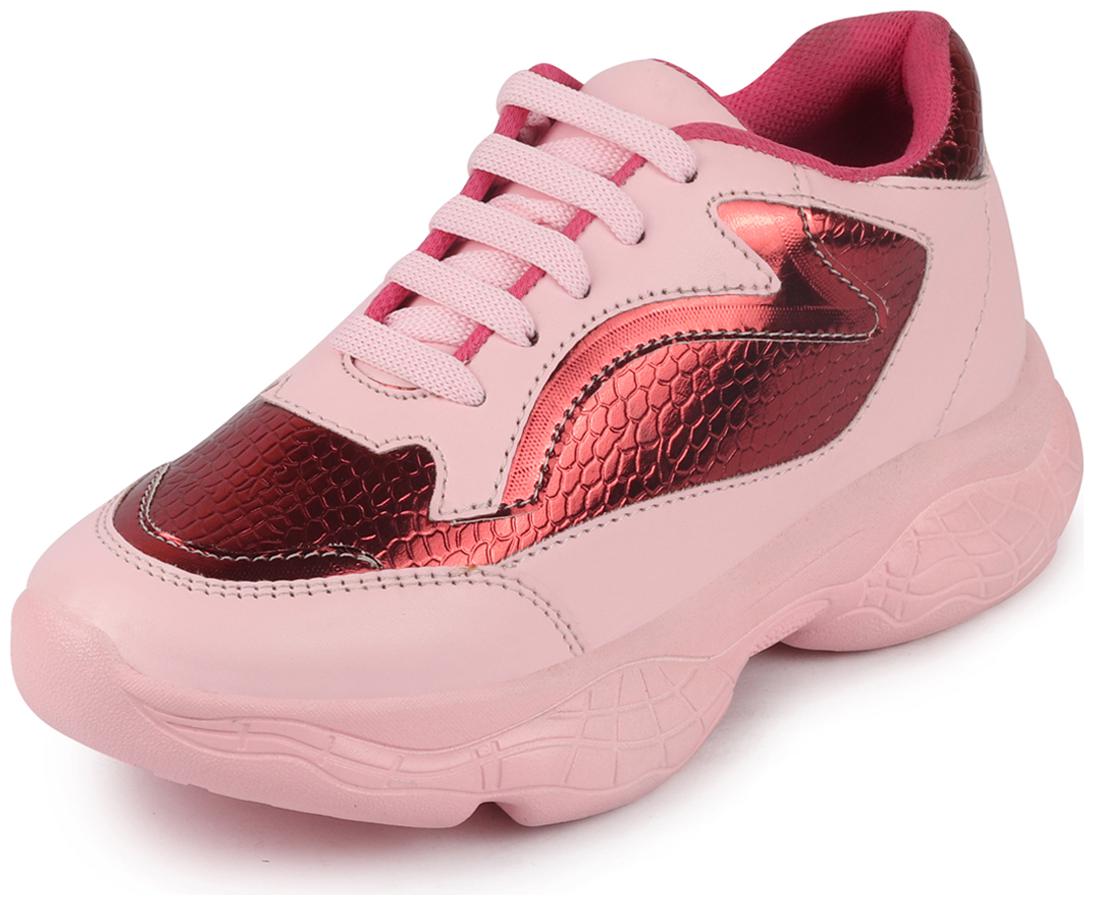 

FAUSTO Women Running Shoes Running Shoes ( Pink )