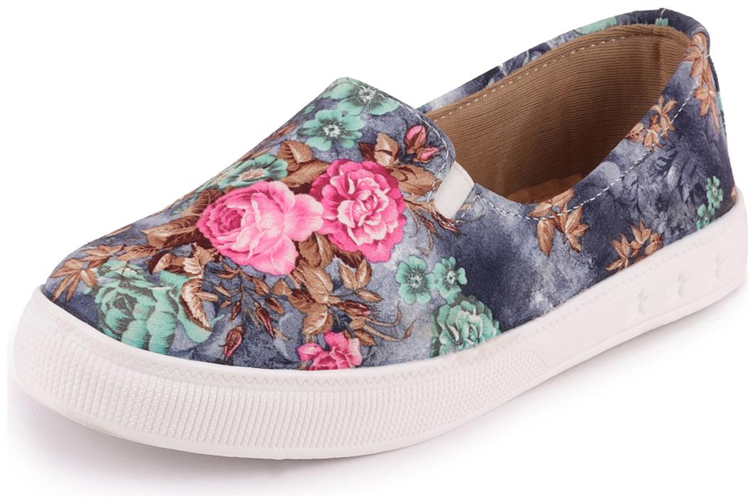 

FAUSTO Women Multi-Color Casual Shoes