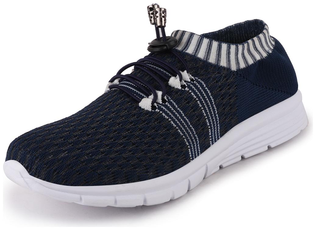 

FAUSTO Women Running Shoes ( Blue )