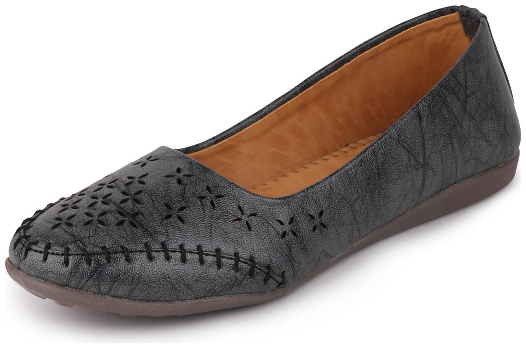 

FAUSTO Women Grey Bellies