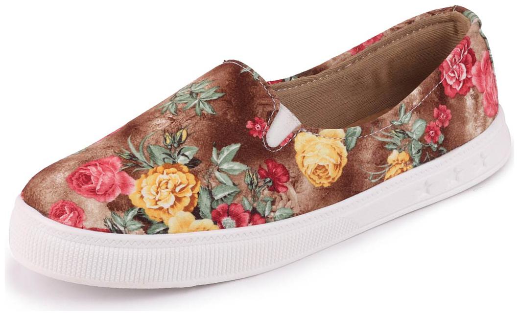 

FAUSTO Women Multi-Color Casual Shoes