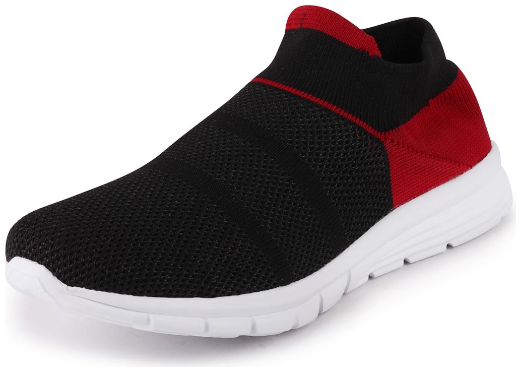

FAUSTO Women Walking Shoes ( Black )