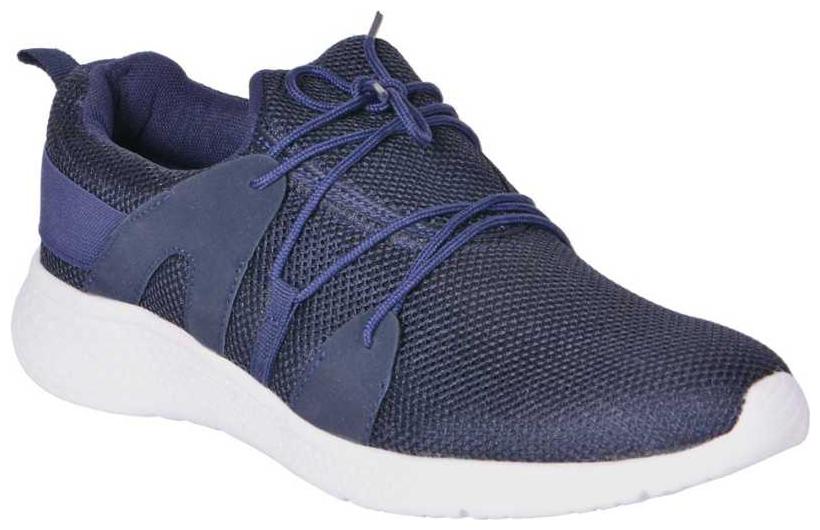 

Feel Alive Men Running Shoes ( Blue )