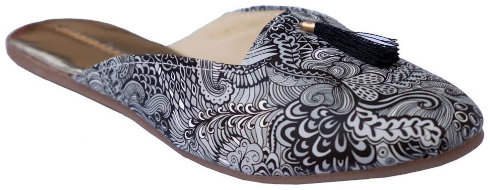 

FEMMECRAFTS Women Black Bellies