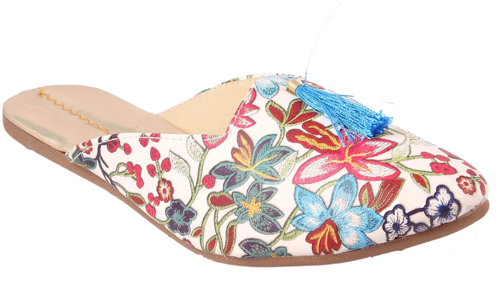 

FEMMECRAFTS Women Blue Bellies