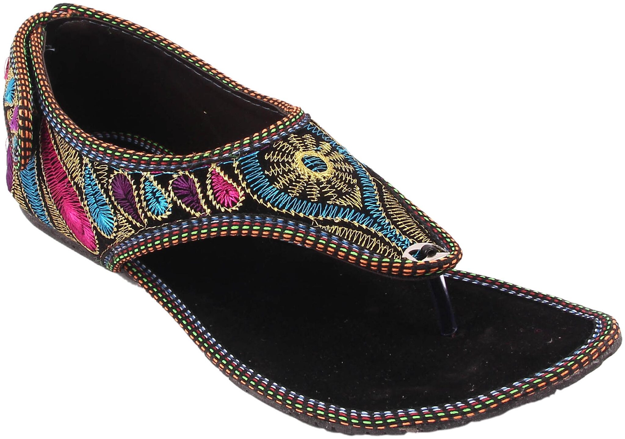 

FEMMECRAFTS Women Multi Bellies