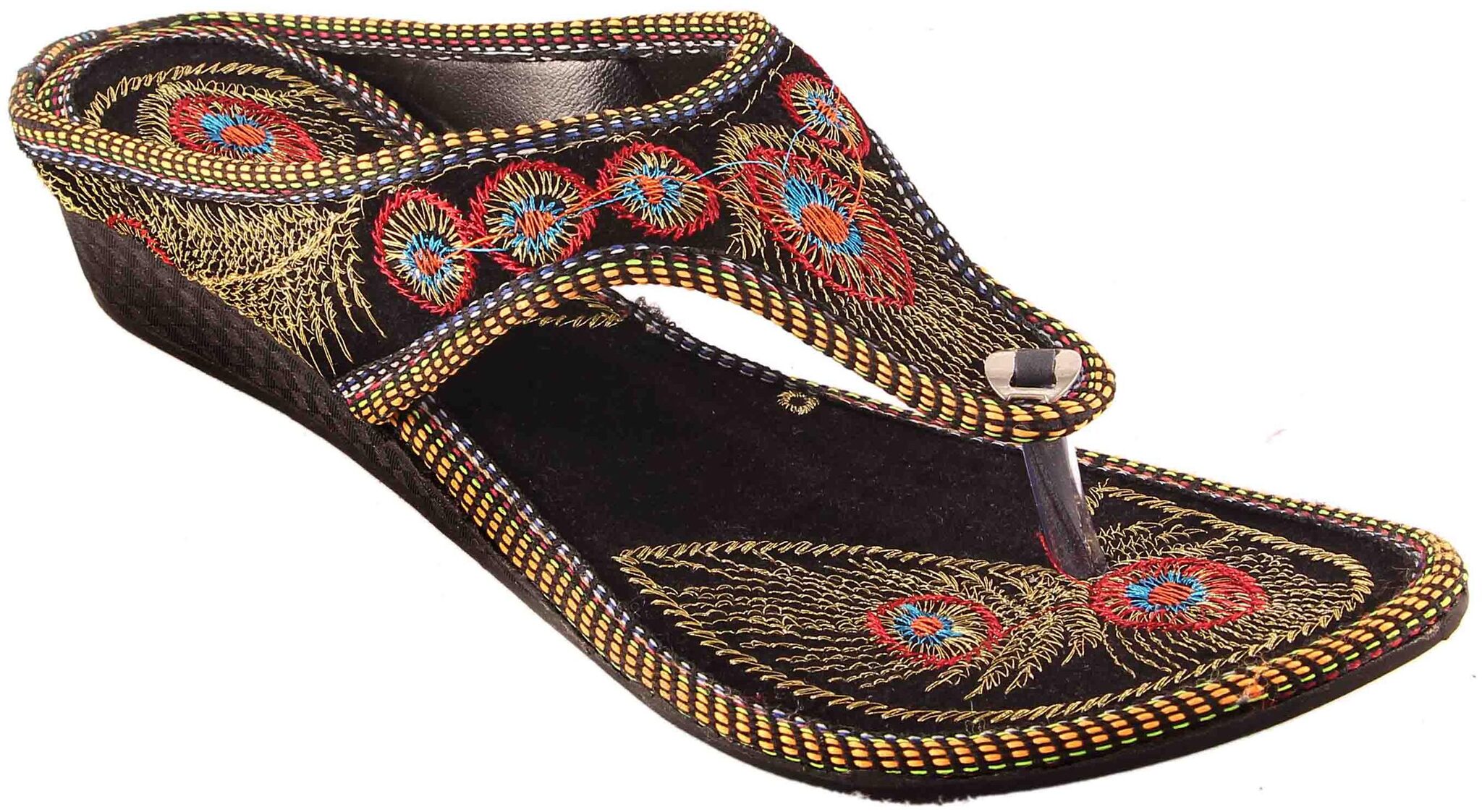

FEMMECRAFTS Women Black Bellies