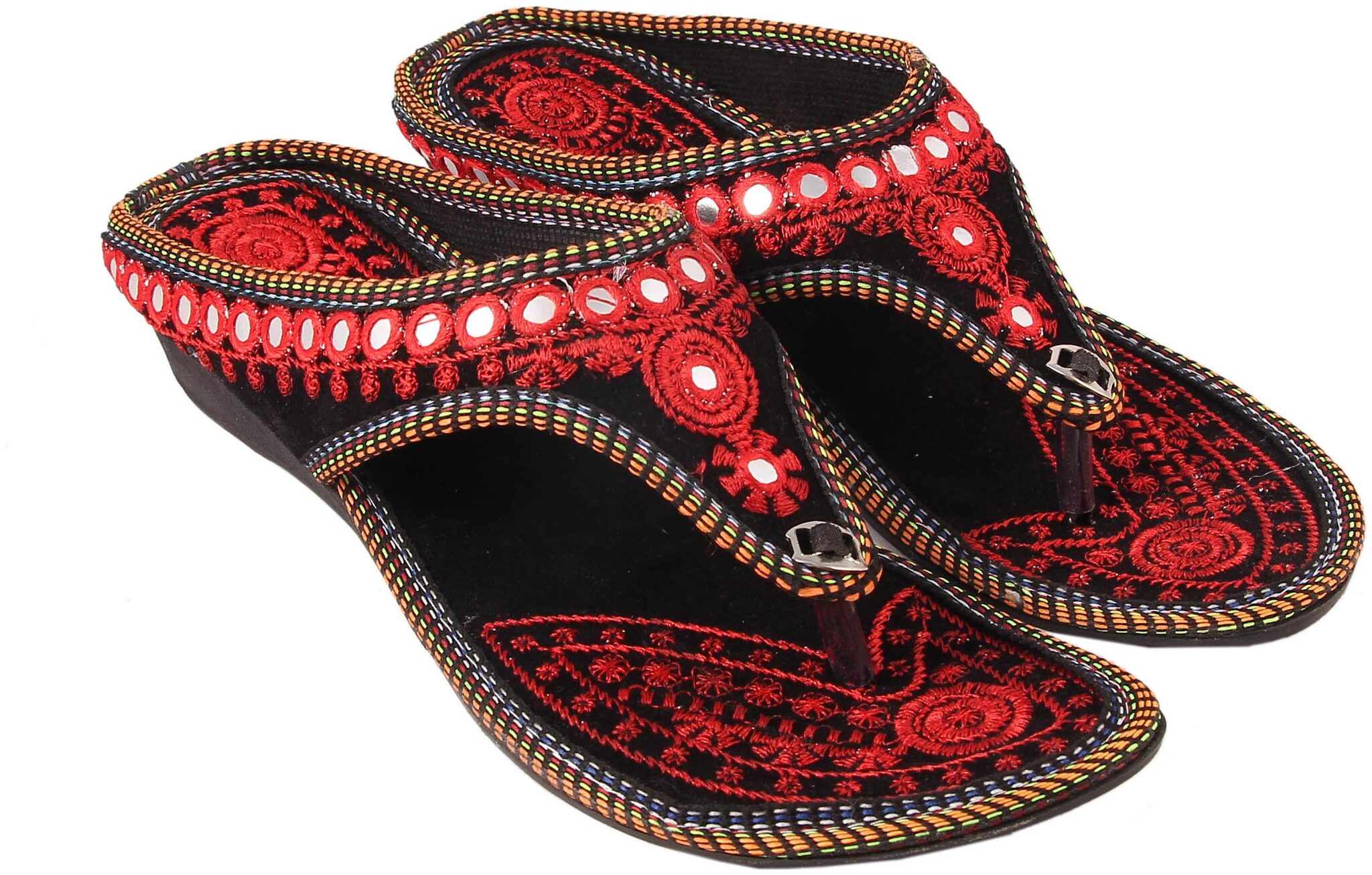 

FEMMECRAFTS Women Red Bellies