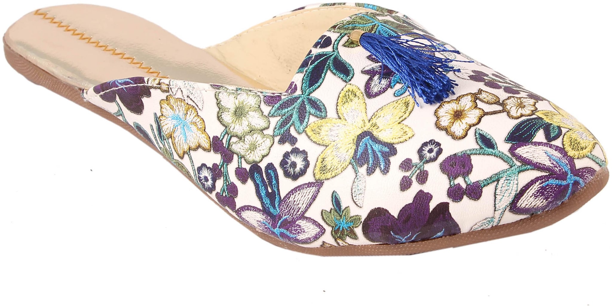 

FEMMECRAFTS Women Blue Bellies