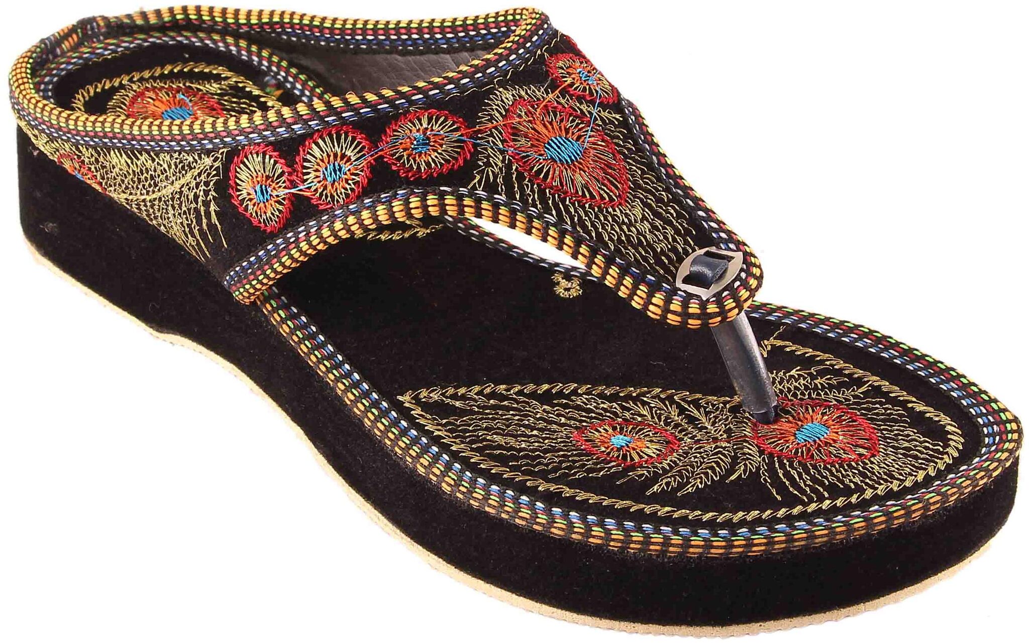 

FEMMECRAFTS Women Black Bellies