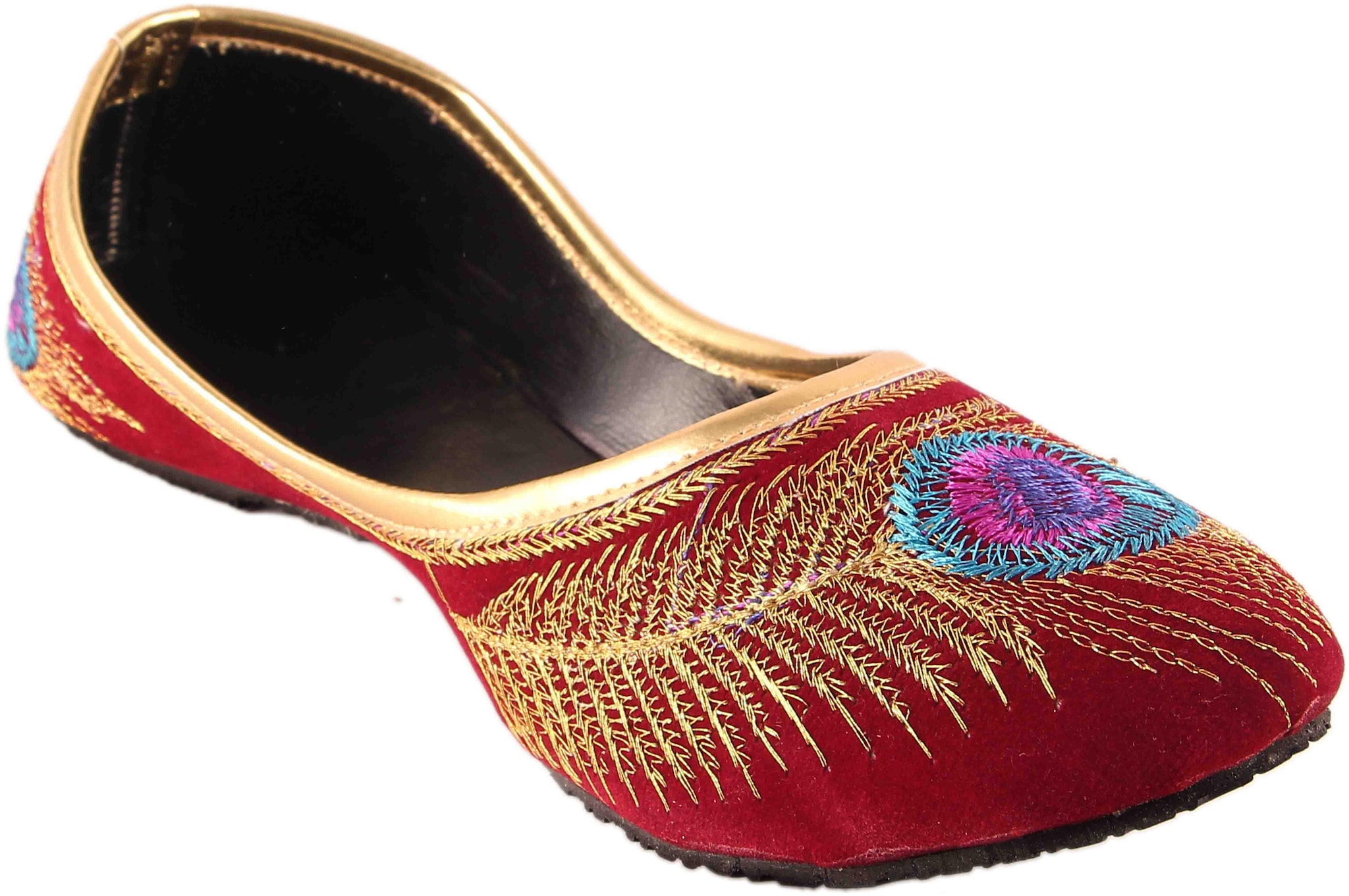 

FEMMECRAFTS Women Maroon Bellies