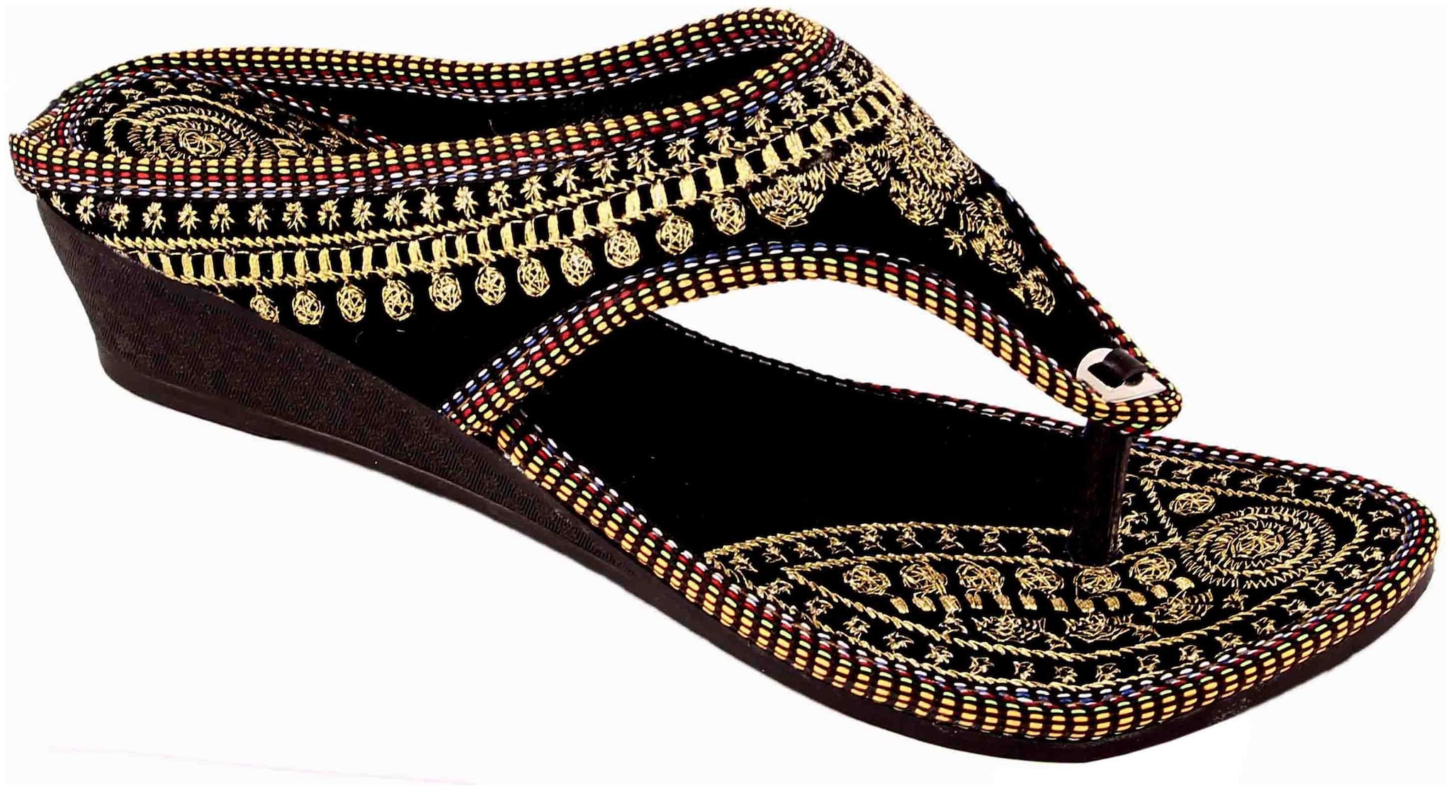 

FEMMECRAFTS Women Black Bellies