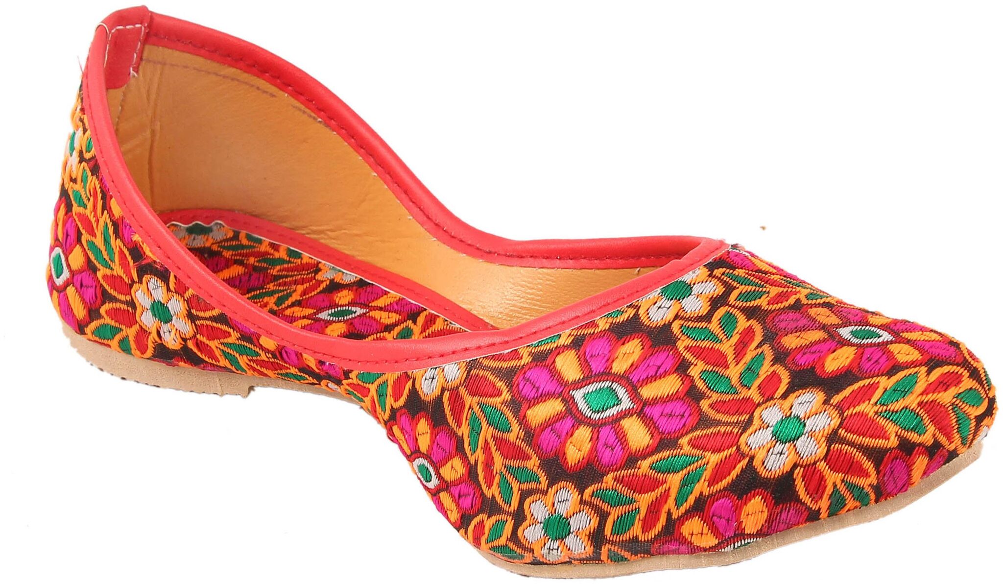

FEMMECRAFTS Women Pink Bellies