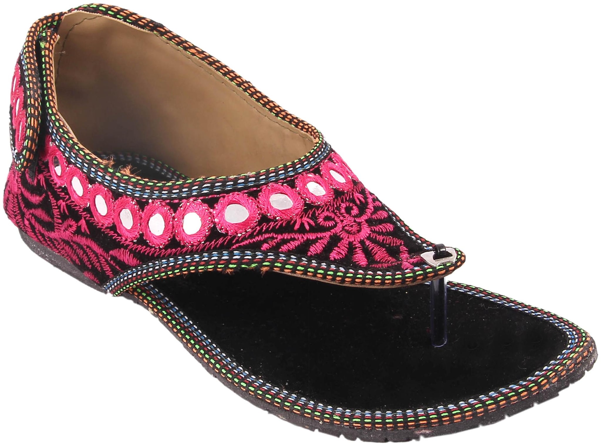 

FEMMECRAFTS Women Pink Bellies