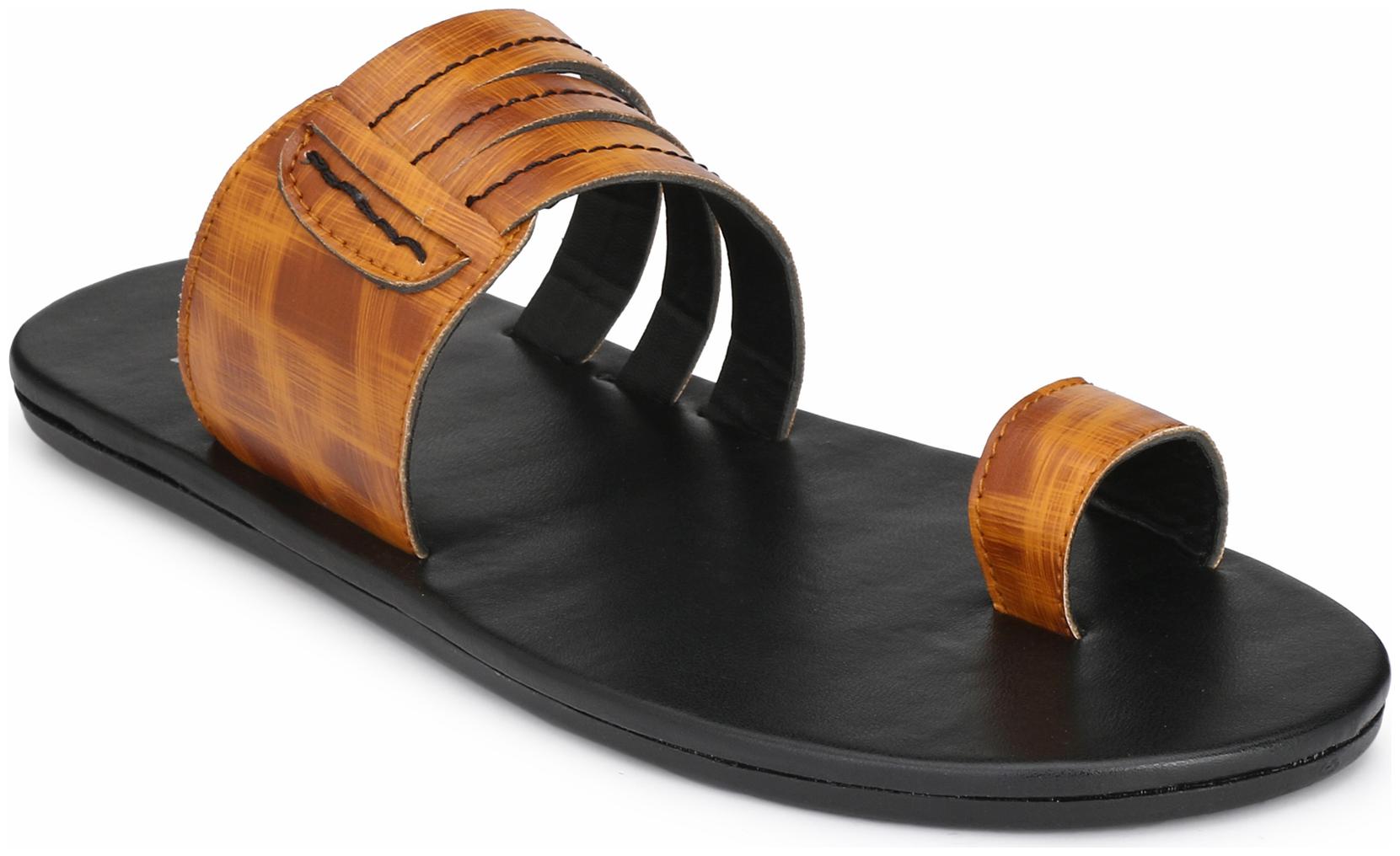 

Fentacia Men Slipper Sandals