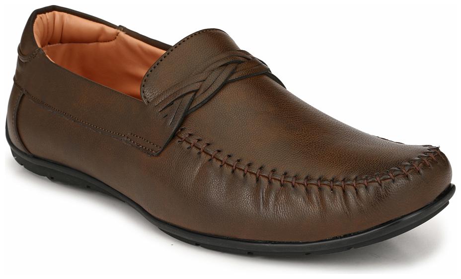 

Fentacia Men Formal Shoes