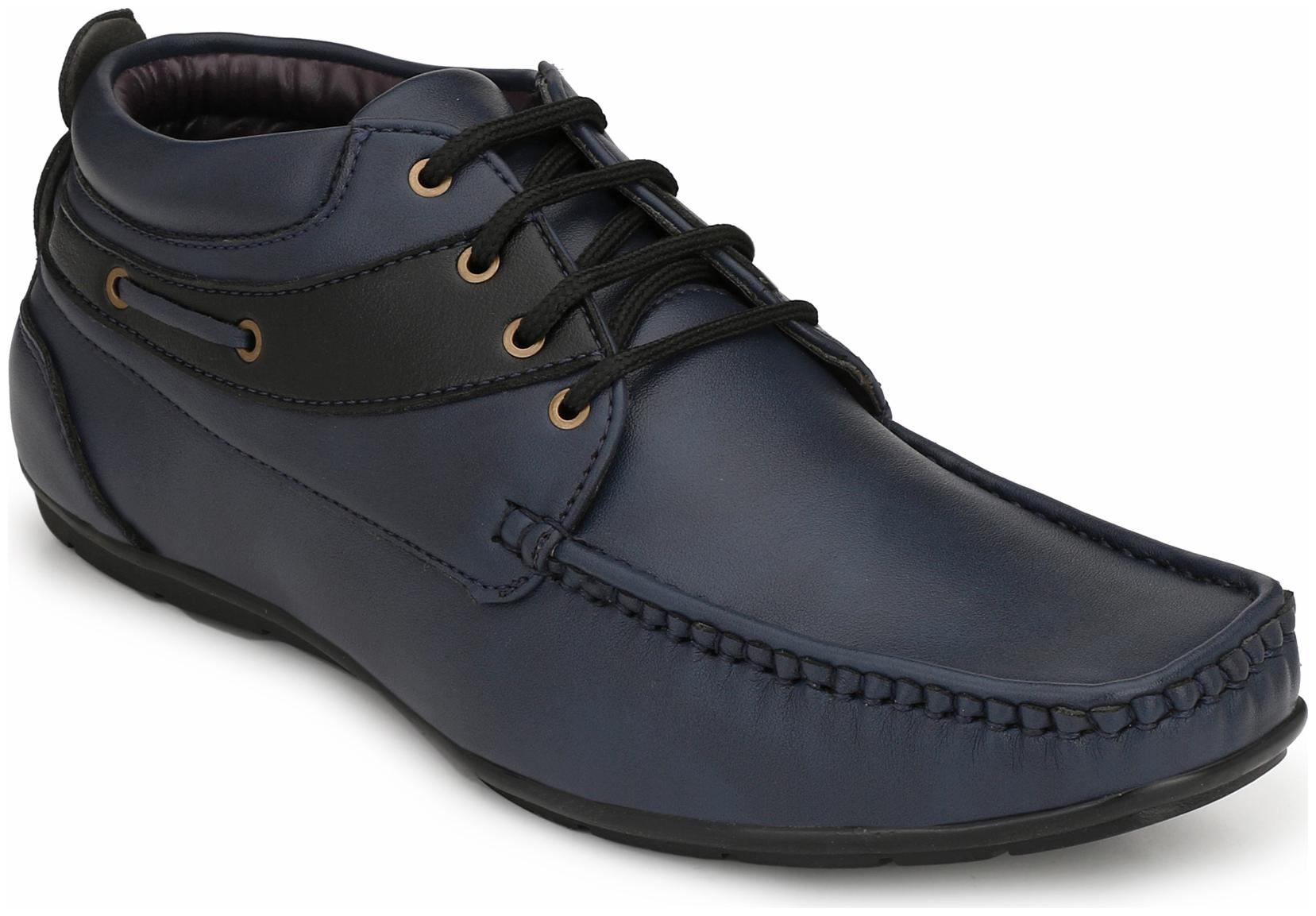

Fentacia Men High Ankle Formal shoes