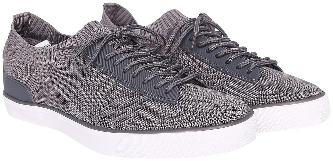 

Fila Men Grey Casual Shoes - AERO - 11007460