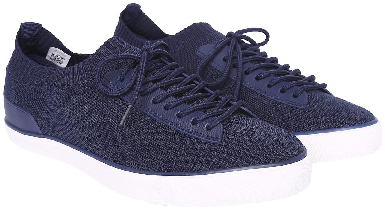 

Fila Men Navy Blue Casual Shoes - 11007458