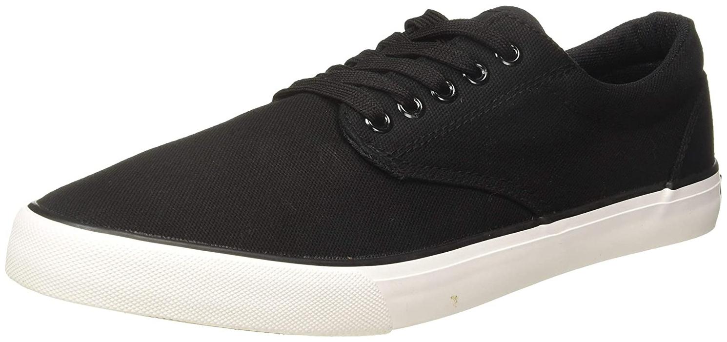 

Fila Bright Men Black Sneakers