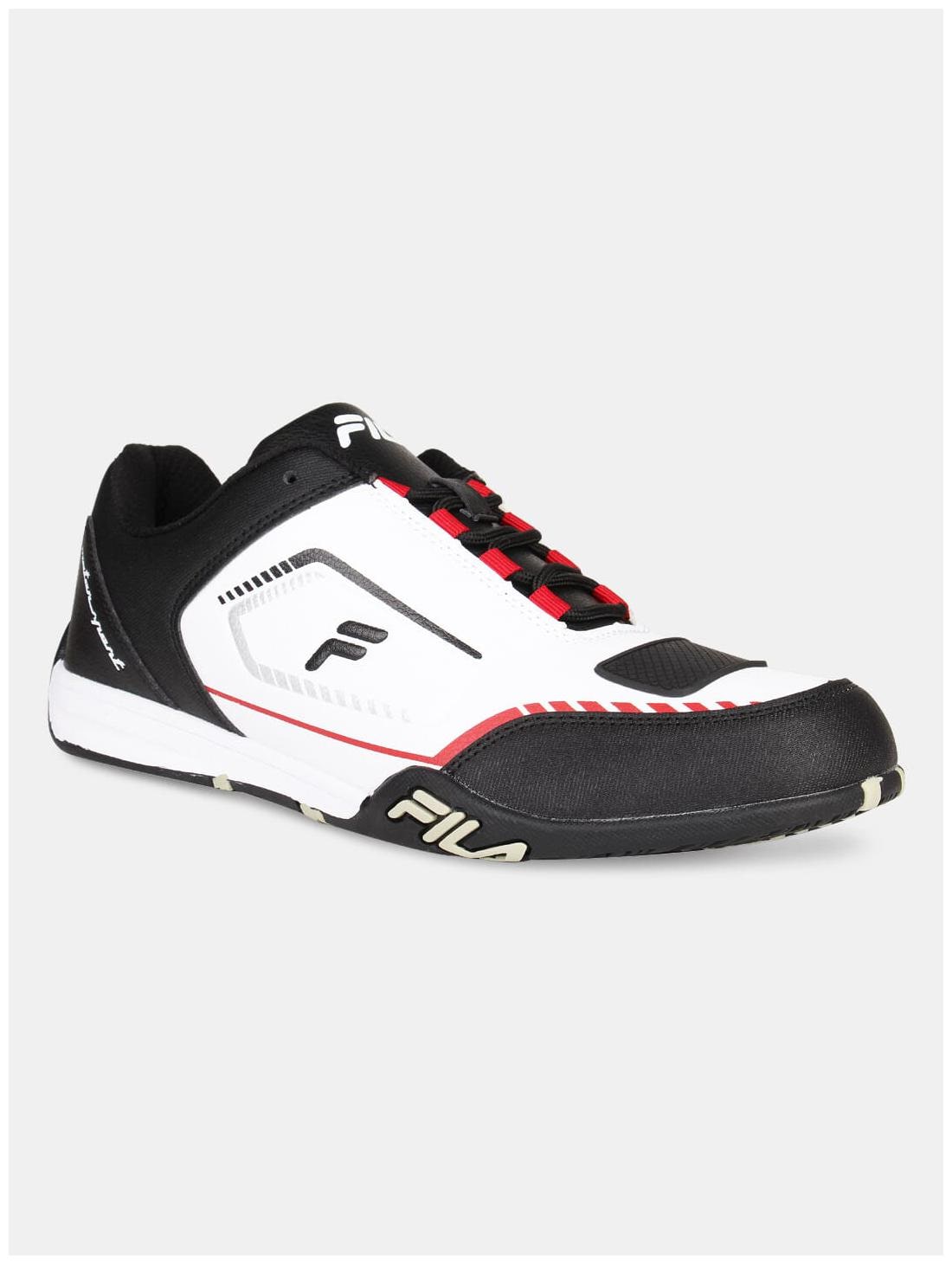 

Fila Men CAMBER Running Shoes ( White )