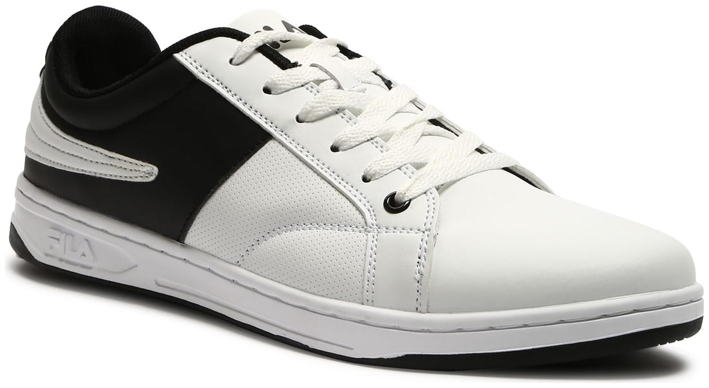 

Fila NAYBET LOW Men White Sneakers