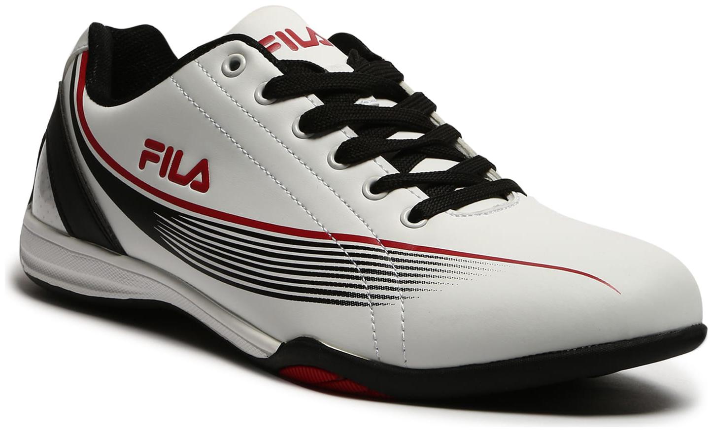 

Fila CROSS 2 PLUS Men White Sneakers