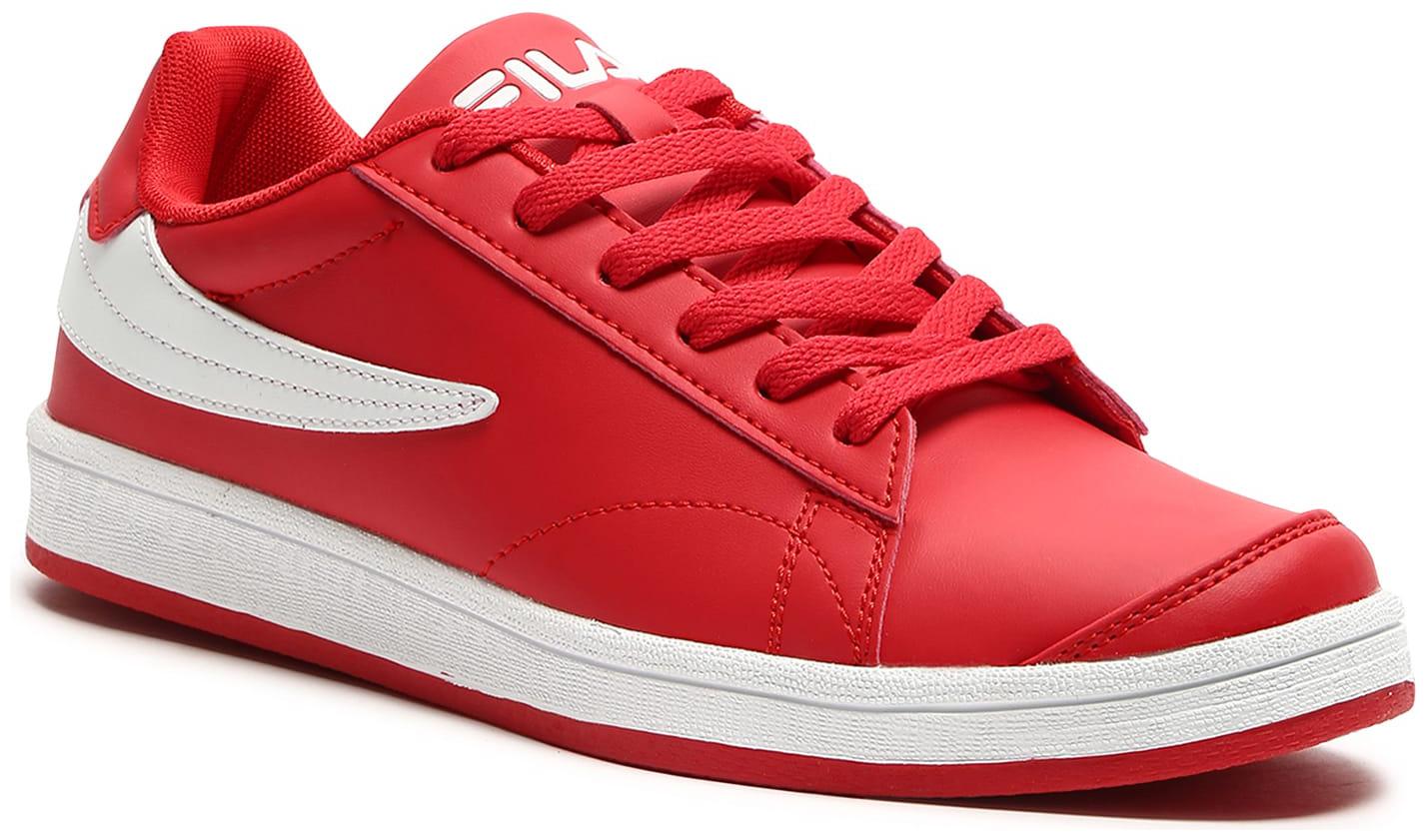 

Fila Women Red Casual Shoes