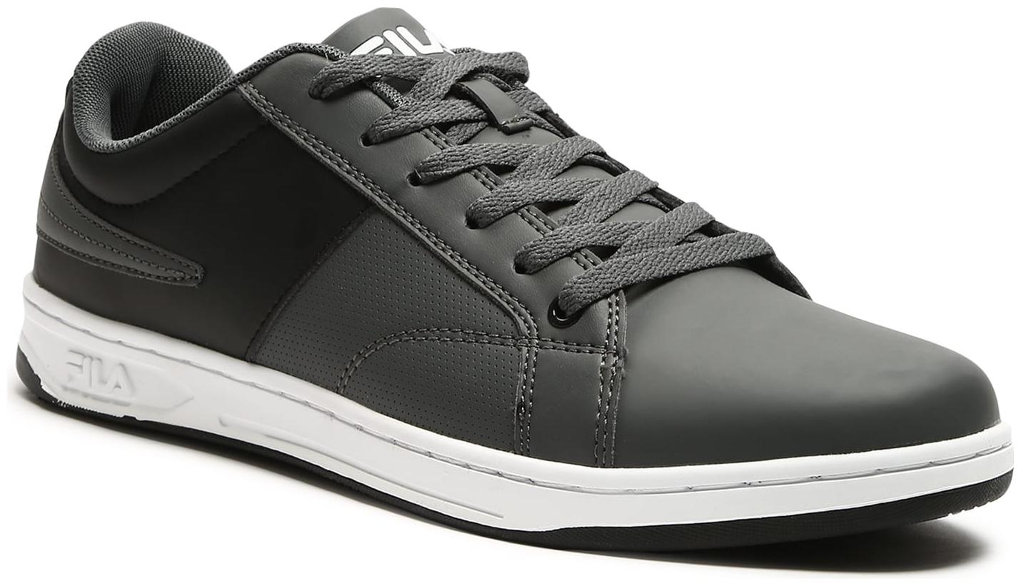 

Fila NAYBET LOW Men Grey Sneakers