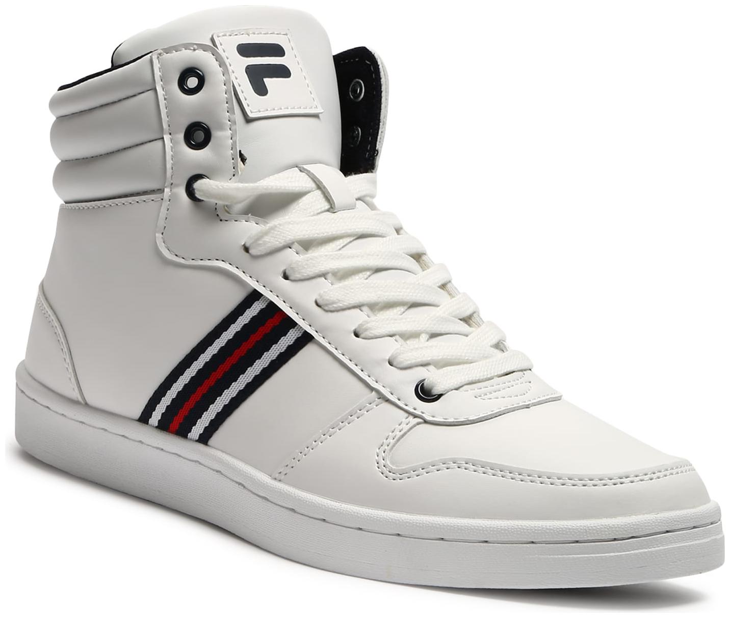 

Fila GERARDO Men White Sneakers