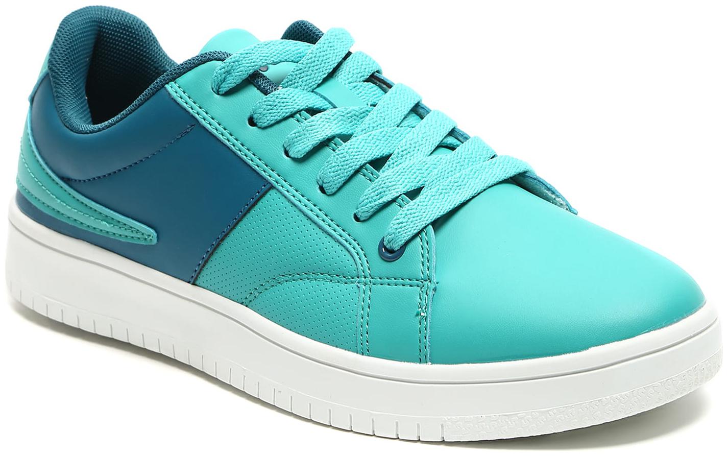

Fila Women Green Casual Shoes