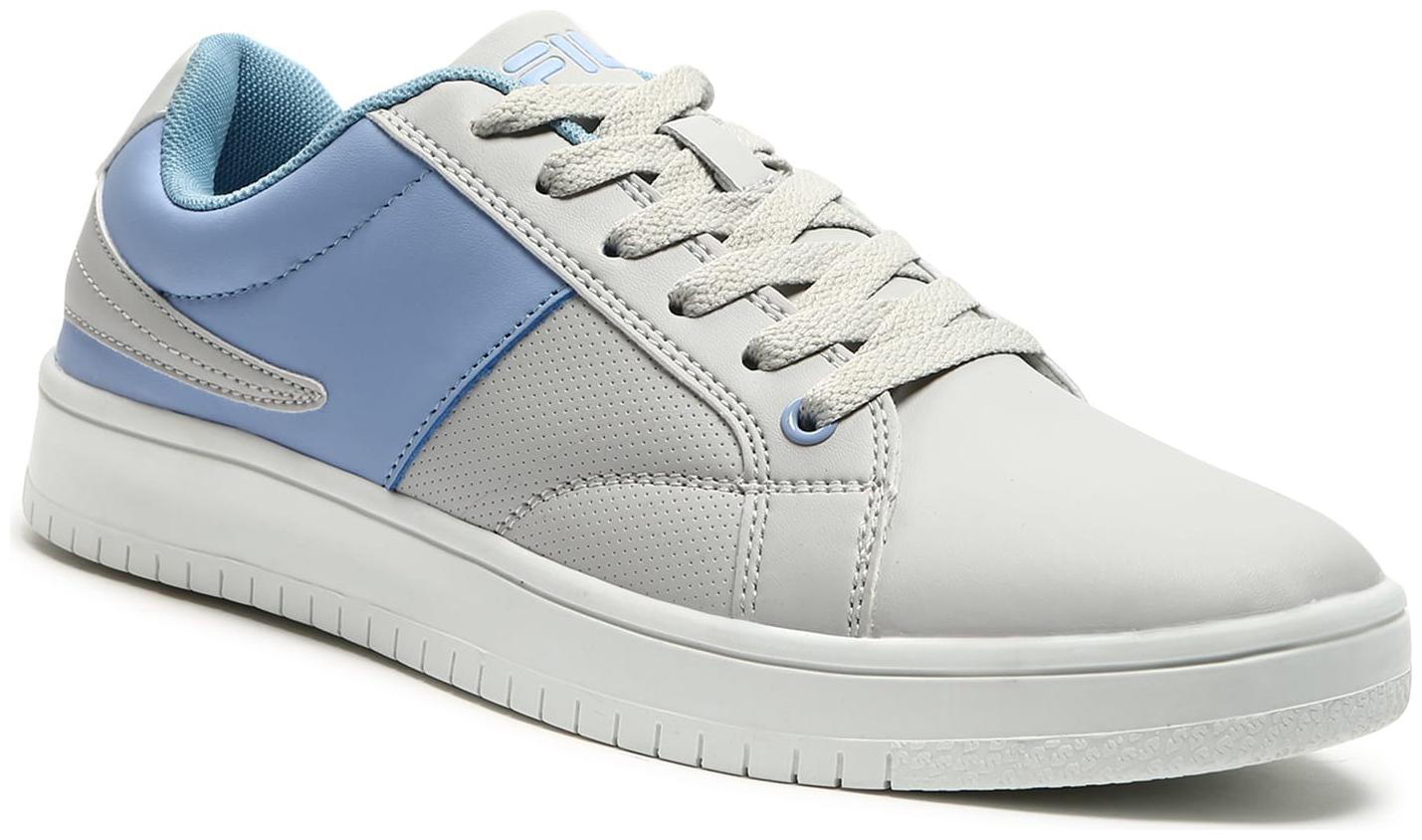 

Fila Women Grey Casual Shoes