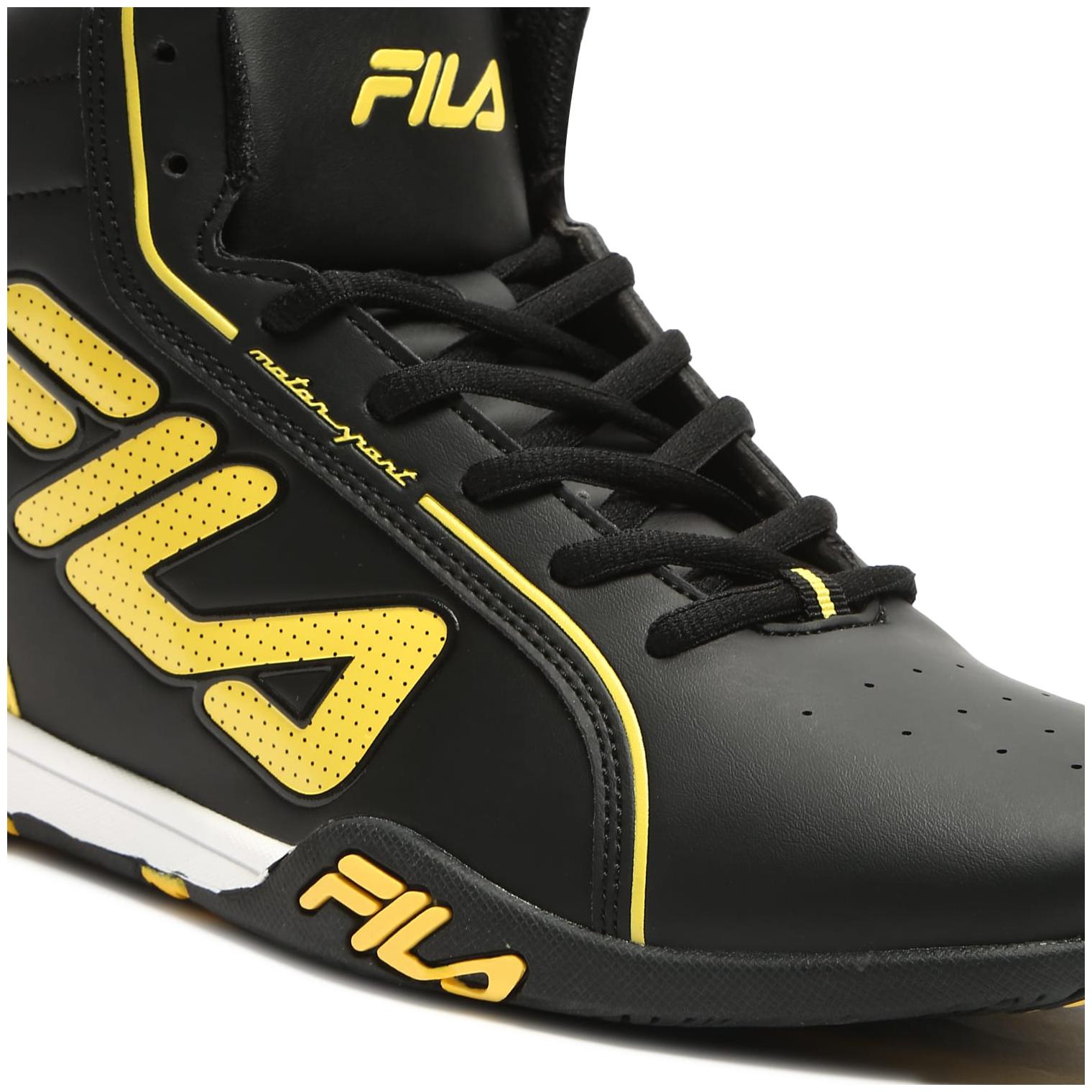 fila isonzo plus