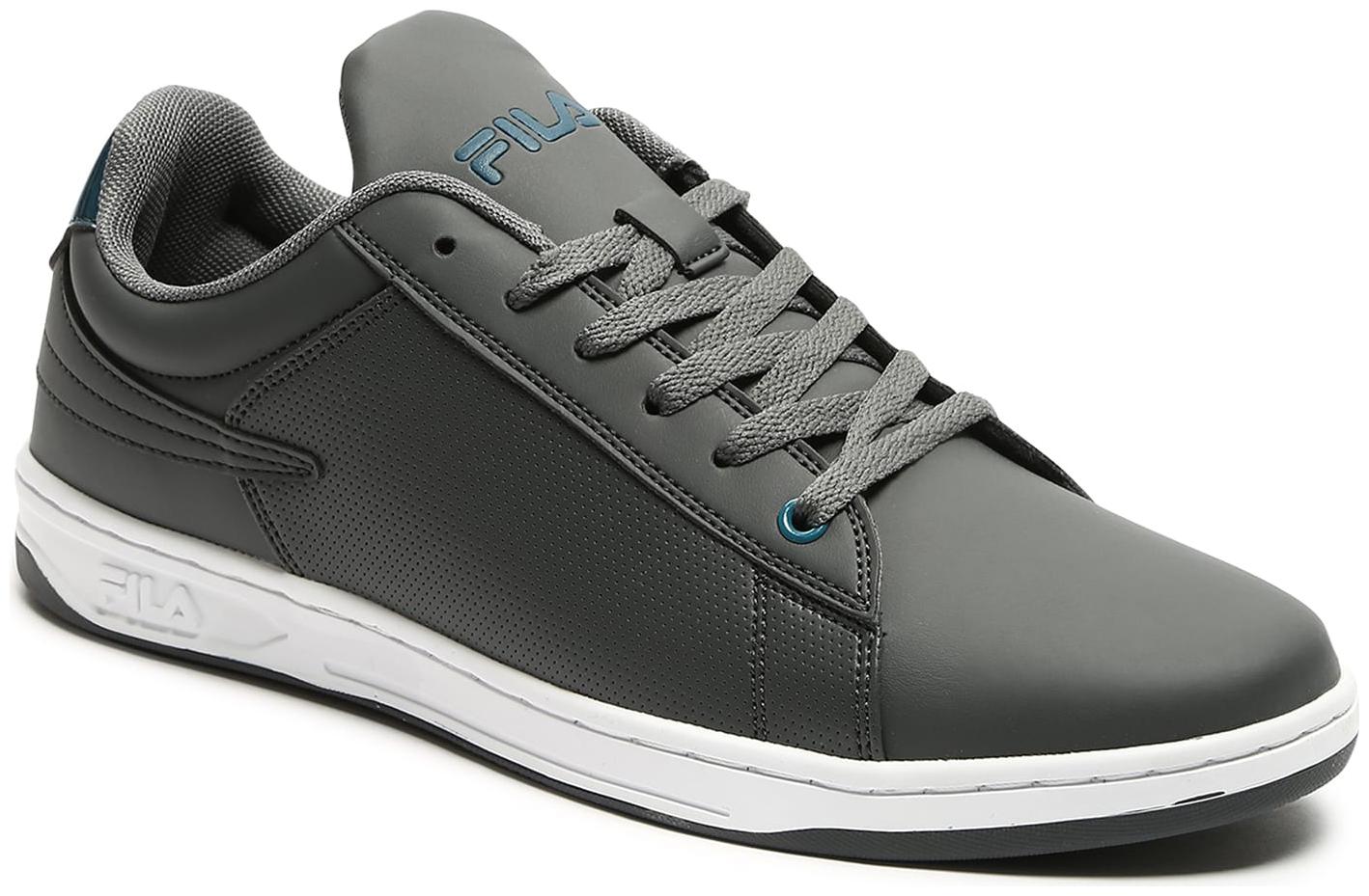 

Fila SOLFER Men Grey Sneakers