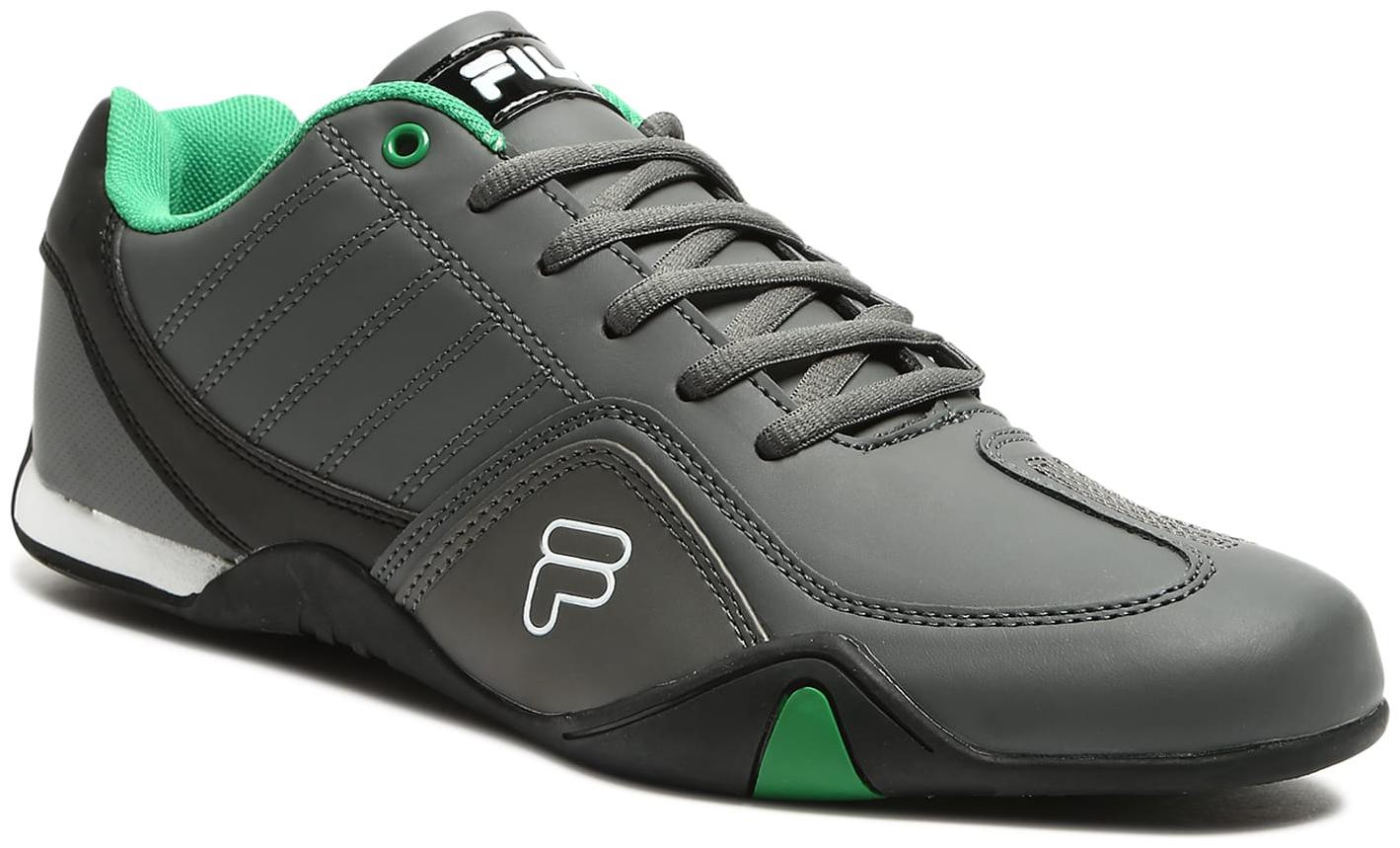

Fila MARCOS 2 Men Grey Sneakers