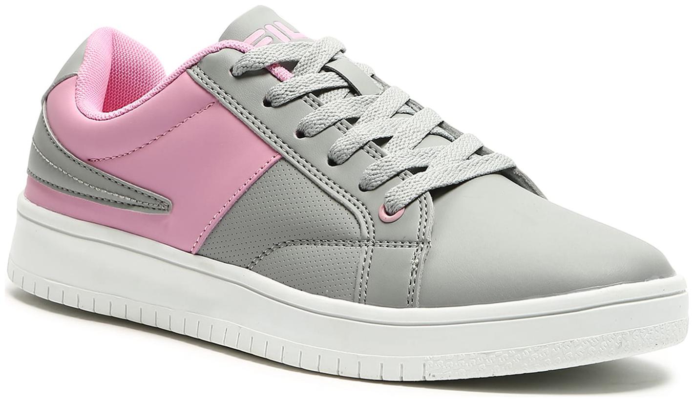 

Fila Women Grey Casual Shoes