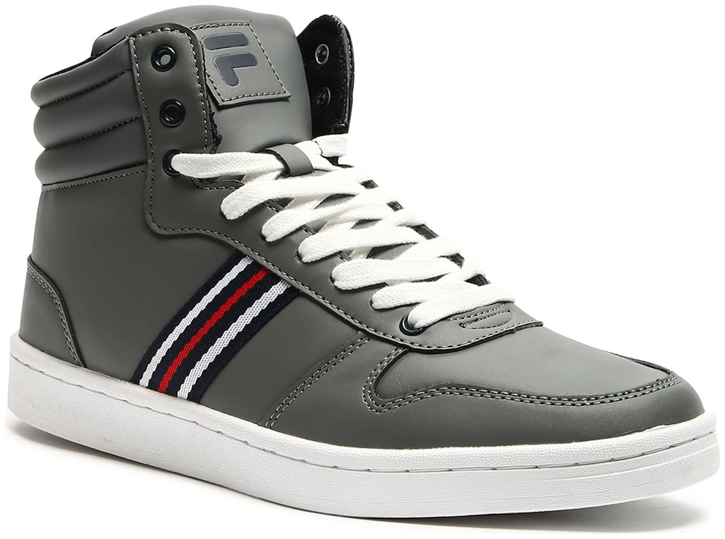 

Fila GERARDO Men Grey Sneakers