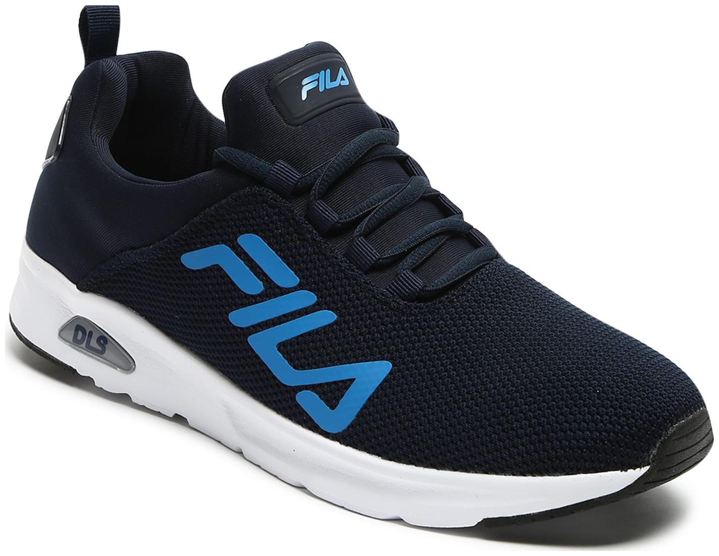 

Fila Men RUIZ Cricket Shoes ( Blue )