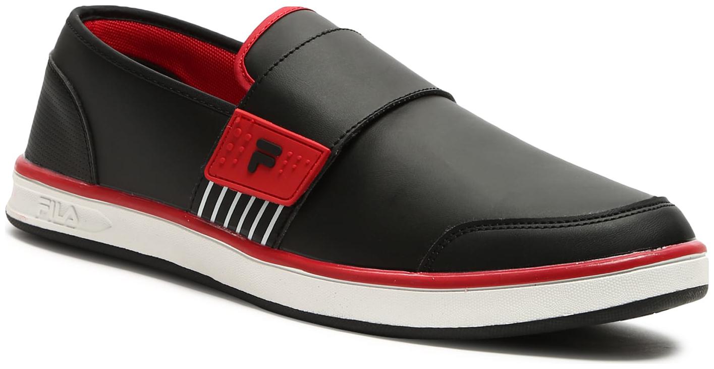 

Fila Men Black Casual Shoes - 11006744