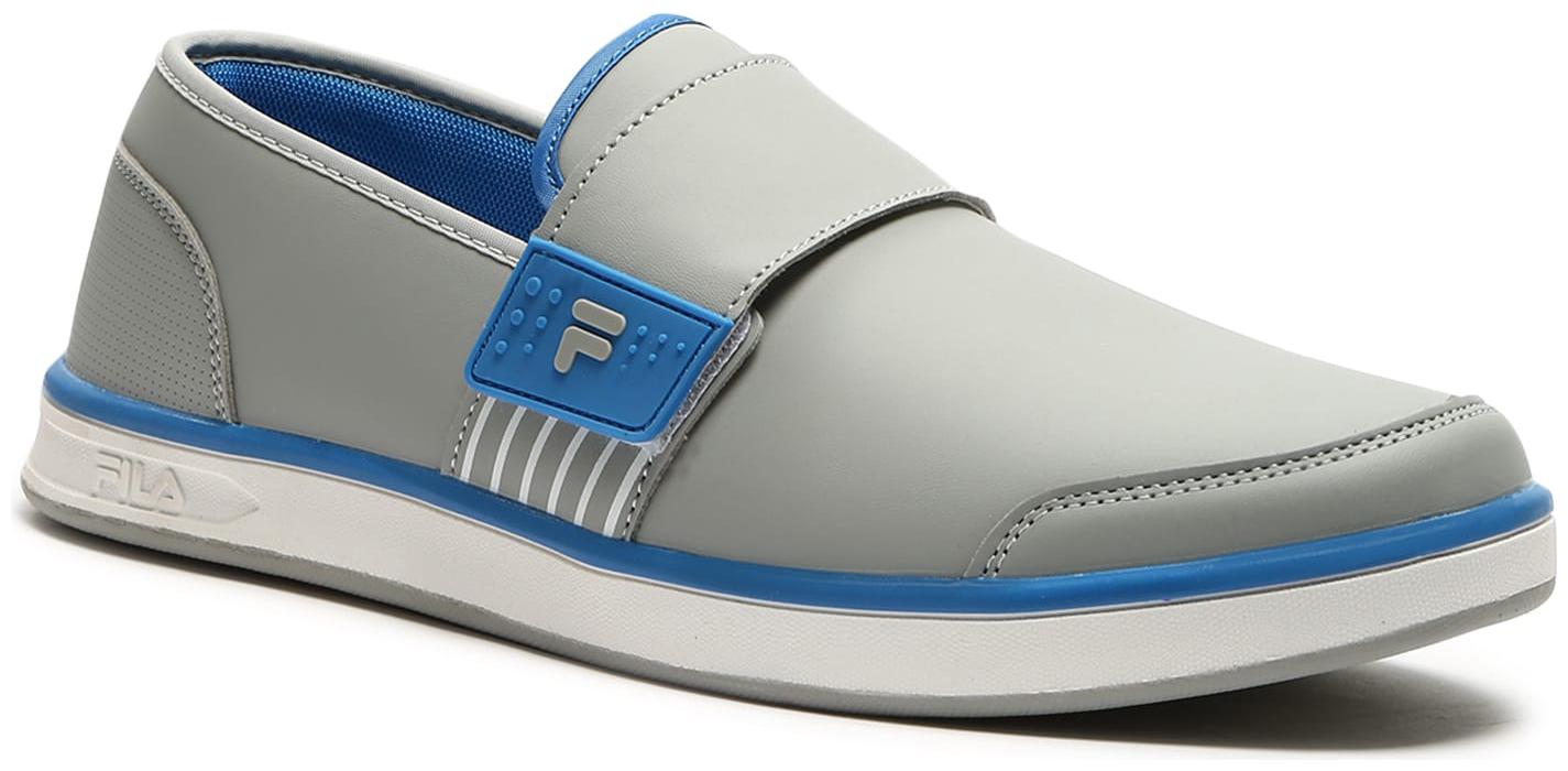 

Fila Men Grey Casual Shoes - ROCK IN IV - 11006743