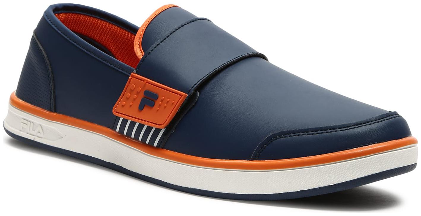

Fila Men Blue Casual Shoes - ROCK IN IV - 11006742