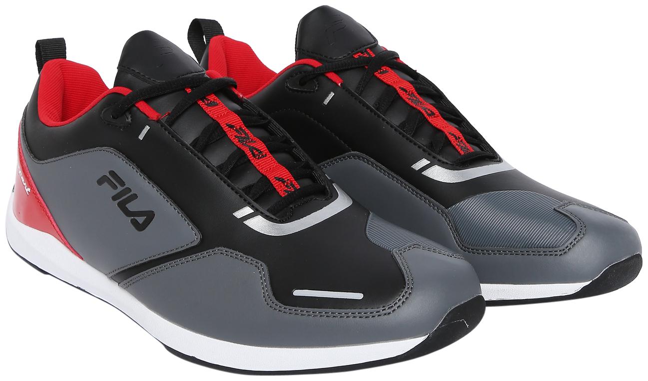 

Fila Men Riding Shoes ( Black )
