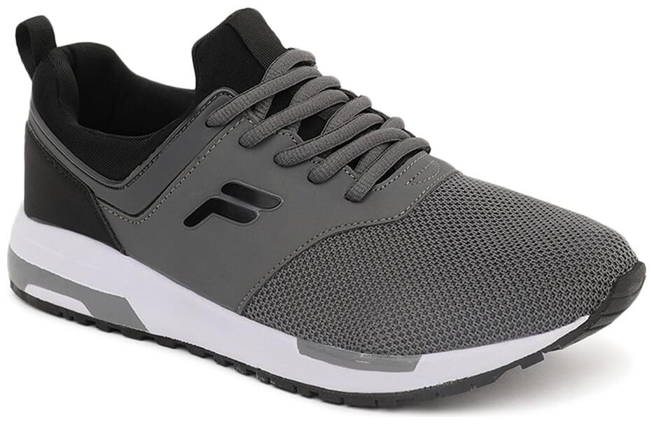 

Fila Men Grey Casual Shoes - ODELIN - 11006875